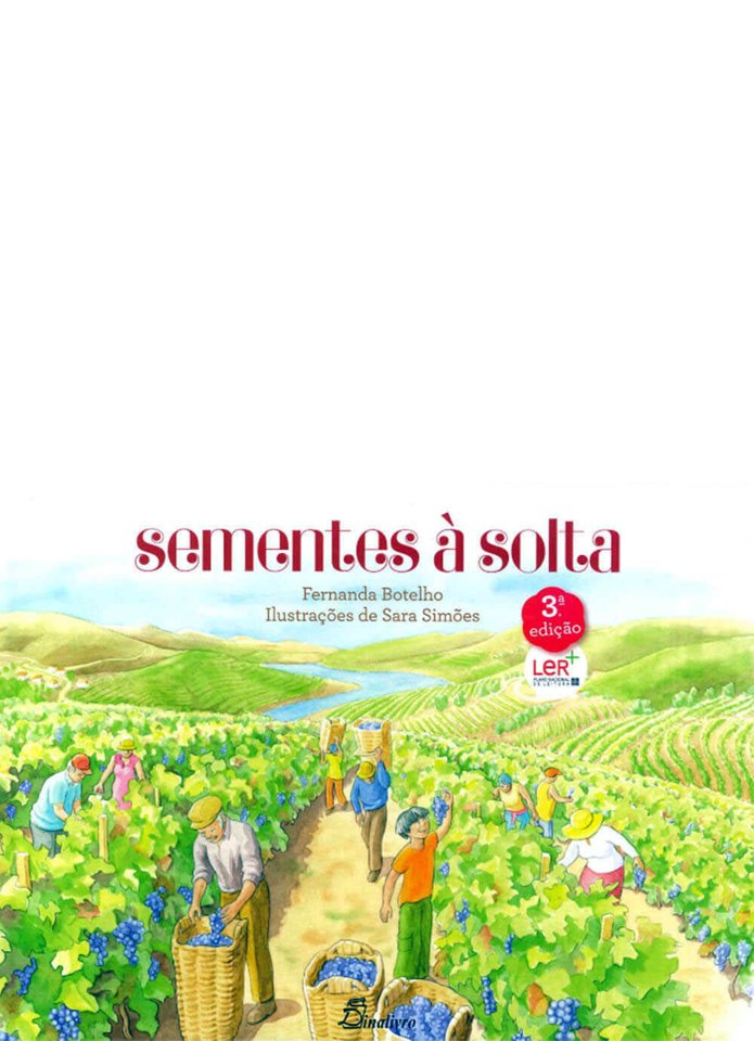  Sementes à Solta