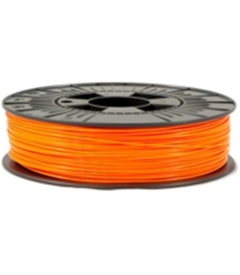 Filamento 3D Laranja PLA-F de 1.75mm 1Kg - Lotactree