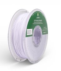 Filamento TPU 95A 1.75mm Branco Bobine 1Kg - Lotactree