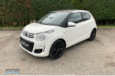 Citroën C1 