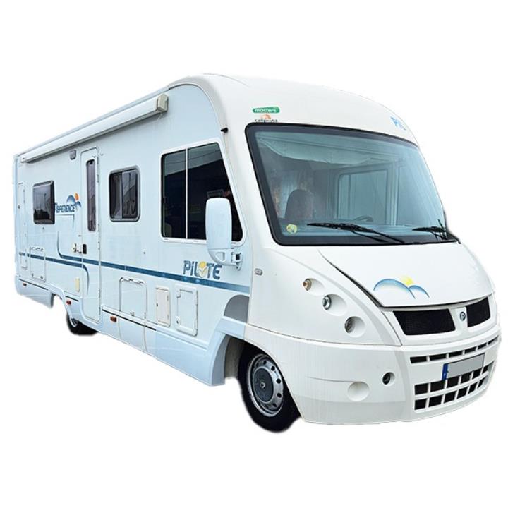 Pilote G 735