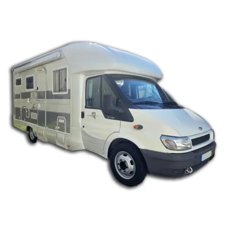 Rimor 681 TC