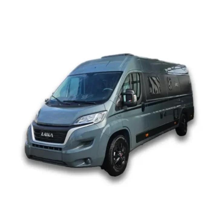 Laika Ecovip 645