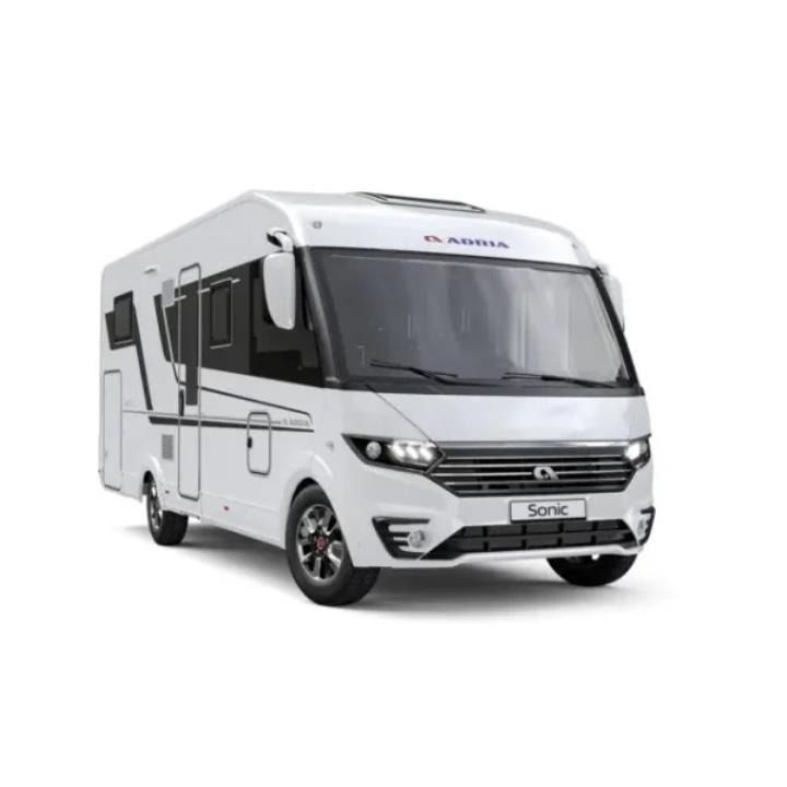Adria Sonic 700 DC