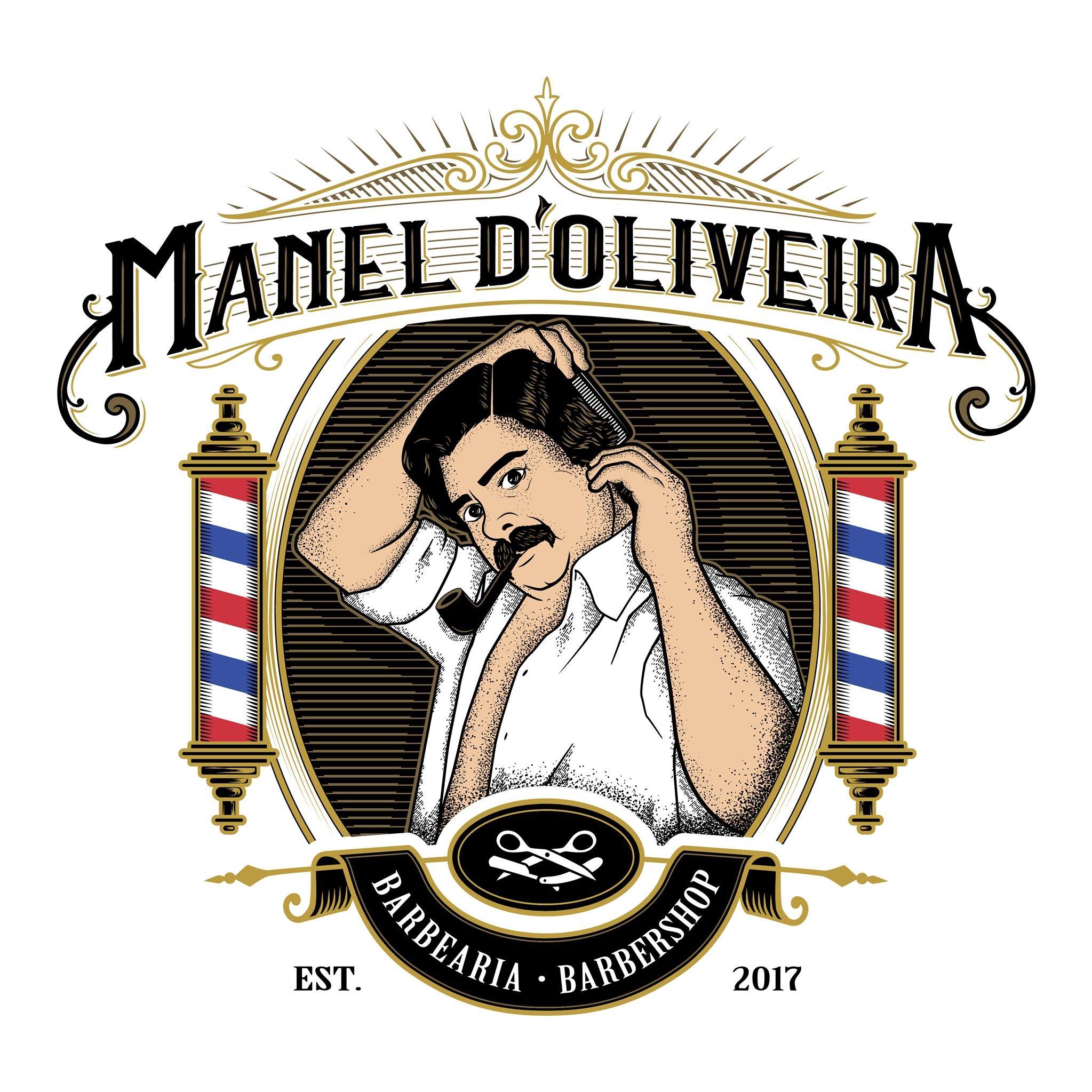 Barbearia Manel D`Oliveira
