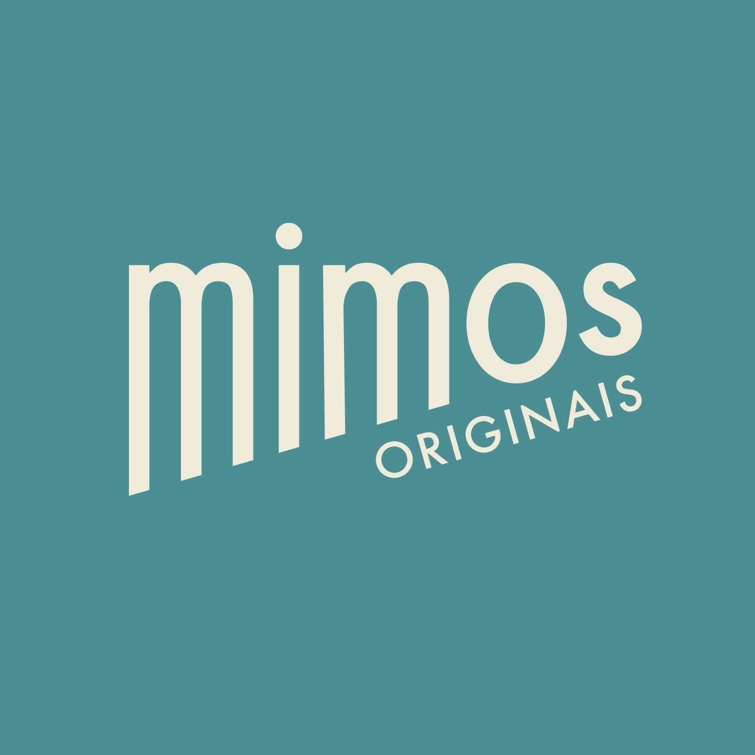 Mimos Orginais