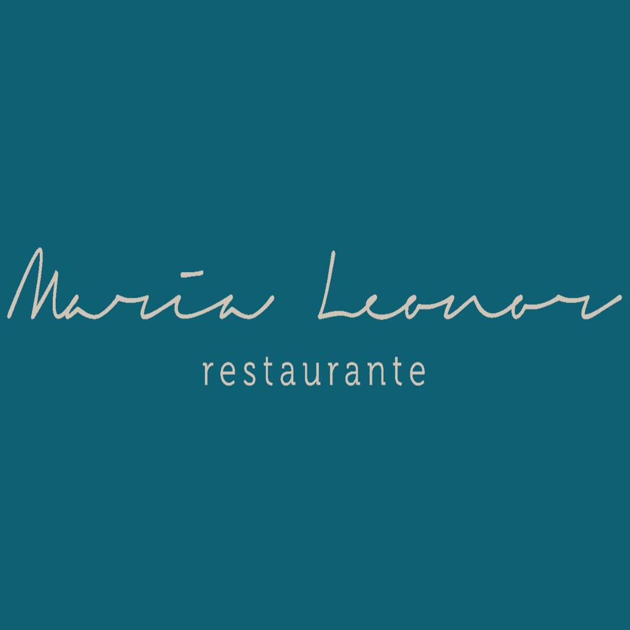 Maria Leonor Restaurante