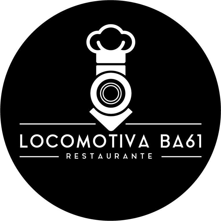 LOCOMOTIVA BA61