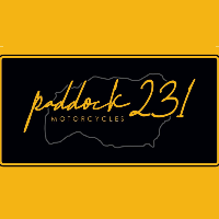 Paddock231 Motorcycles, LDA