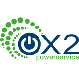OX2 powerservice, LDA