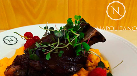 Napolitano