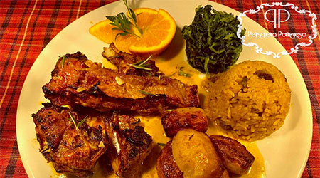 A Petisqueira Portuguesa