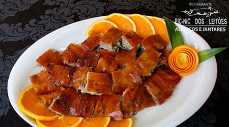 Pic-Nic dos Leitoes