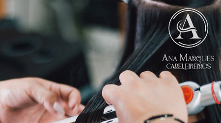 Ana Marques Cabeleireiros