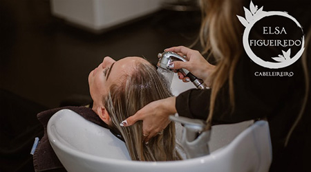 Elsa Figueiredo Cabeleireira 
