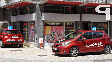 PEP - Pedro`s Escolas de Condução, LDA