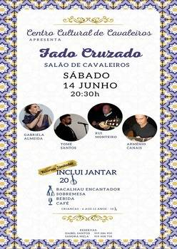Fado Cruzado