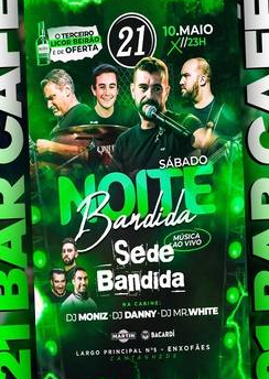 Noite Bandida