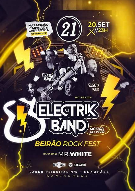 Electrik Band