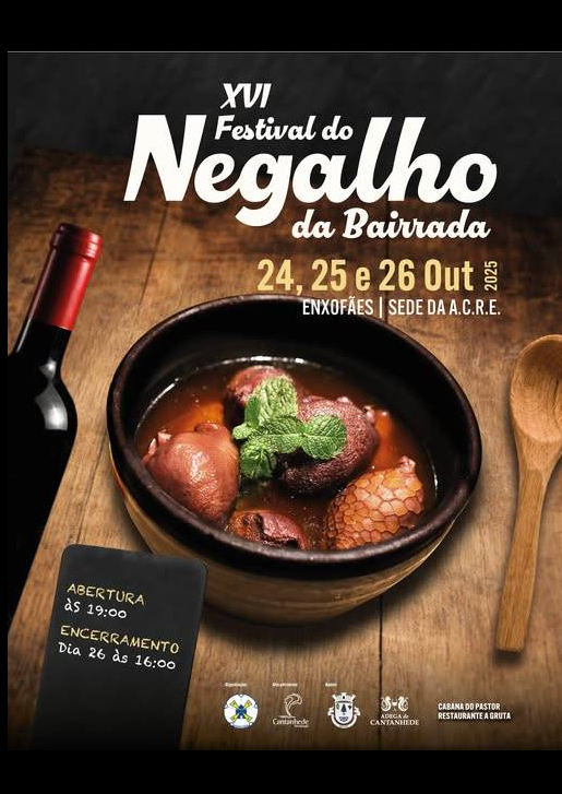 Festival do Negalho