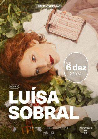 Luisa Sobral