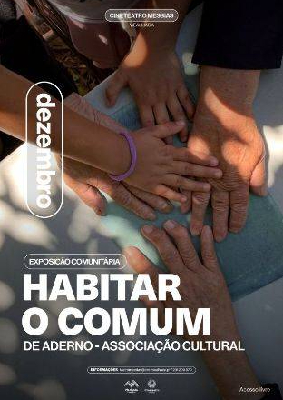 Habitar o Comum