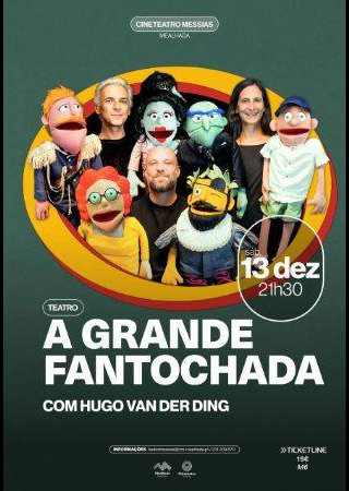A Grande Fantochada