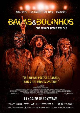 Balas & Bolinhos 4