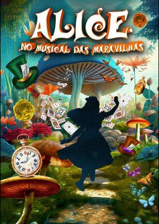 Alice no Musical das Maravilhas