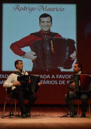 10º Festival de Acordeão da Bairrada