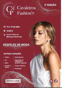 Cavaleiros Fashion'25