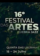 Coimbra | Festival das Artes Quebra Jazz 2025