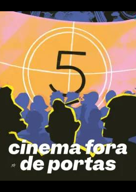 Cinema Fora de Portas em Coimbra 2025