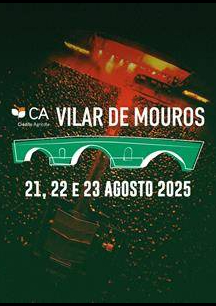 Festival Vilar de Mouros 