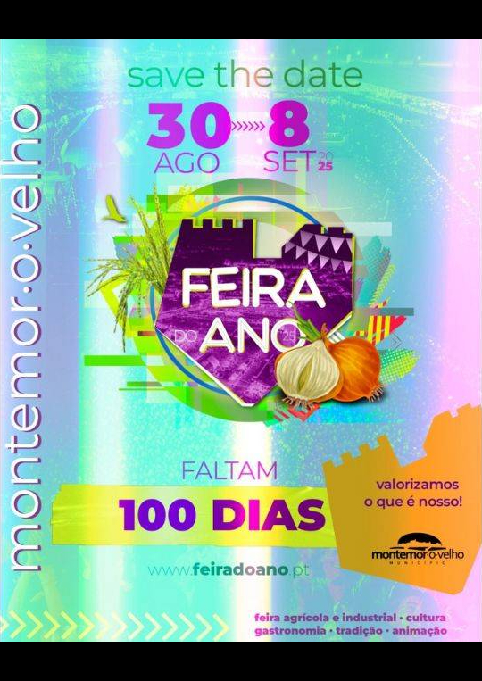 Feira do Ano