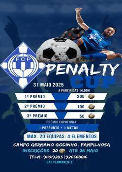 Penalty Cup