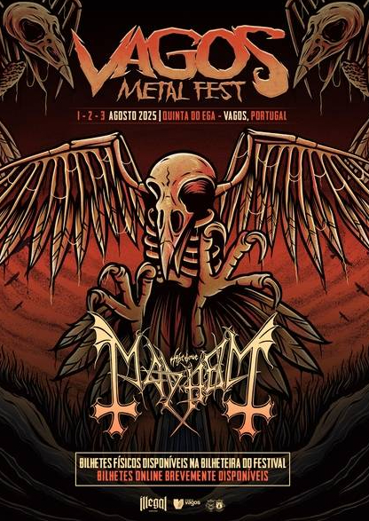 Vagos Metal Fest