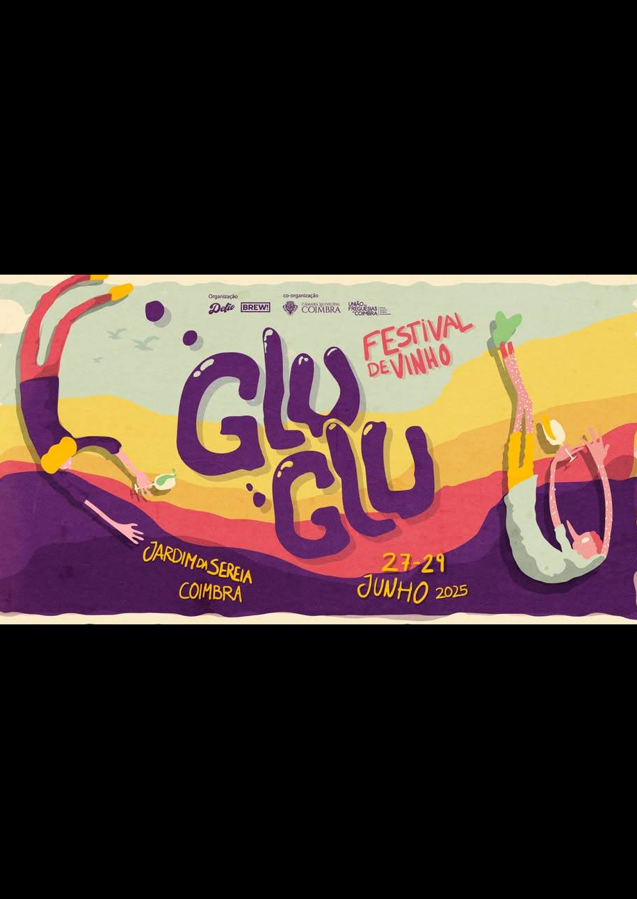 GLU GLU - Festival De Vinho