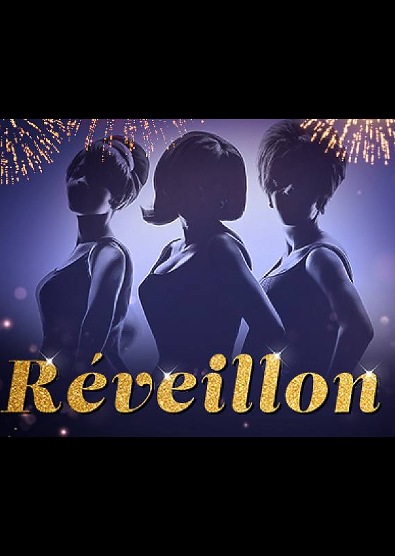 RÉVEILLON 2025-2026