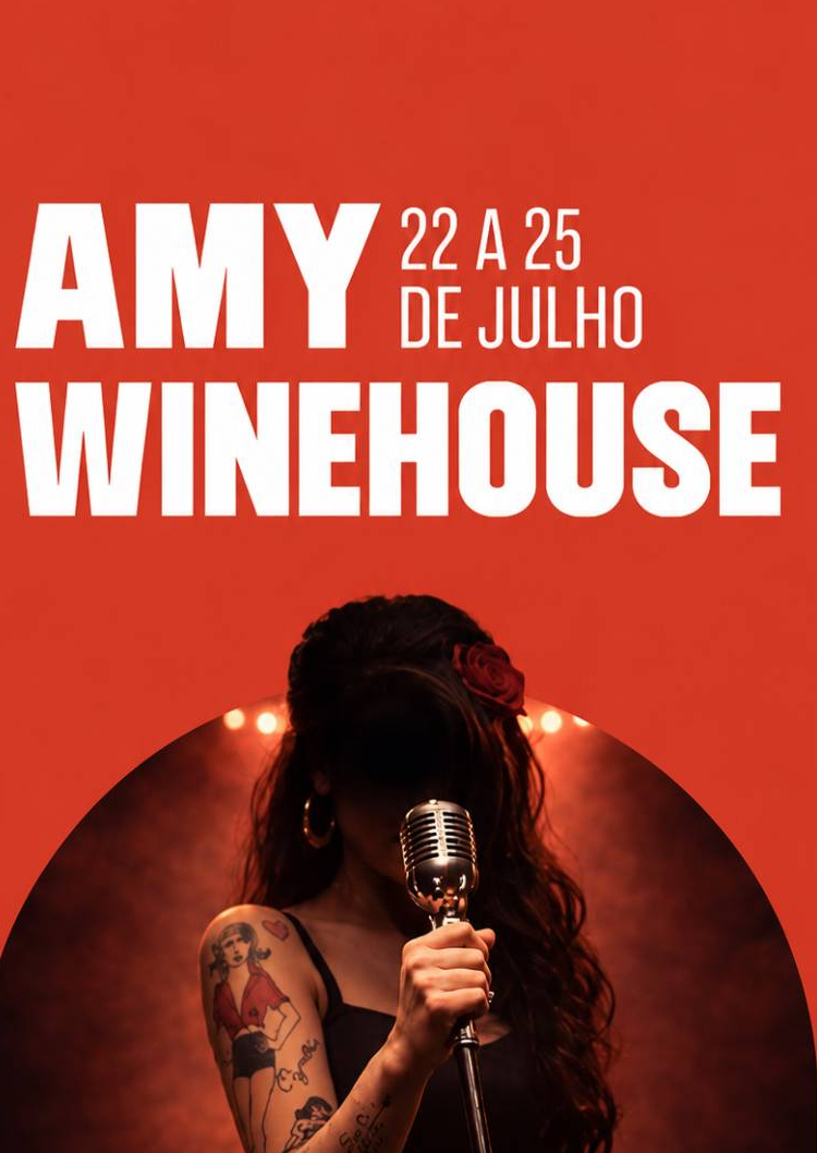 Tributo: Amy Winehouse