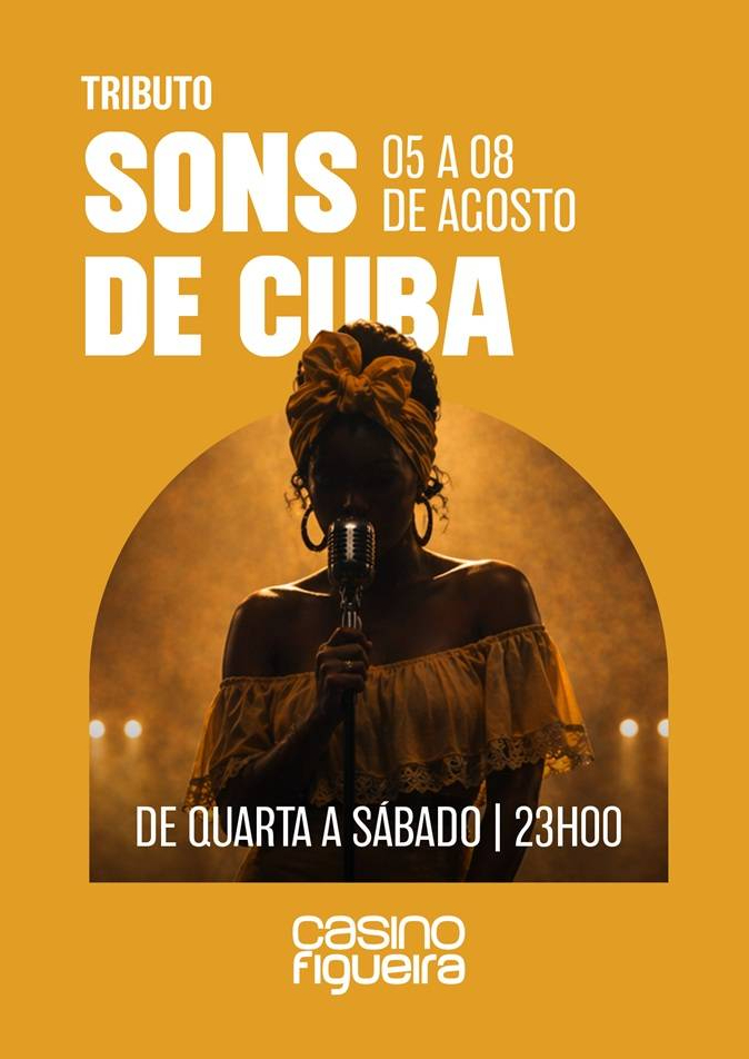 Tributo: Cuba