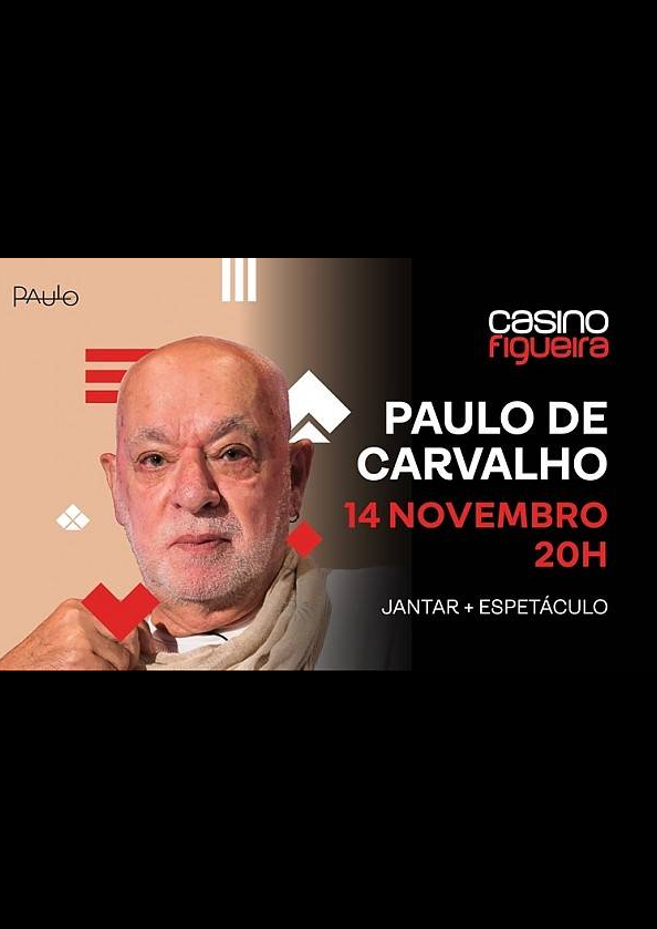 Paulo de Carvalho