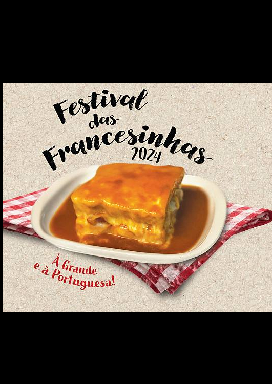 Festival das Francesinhas 2024