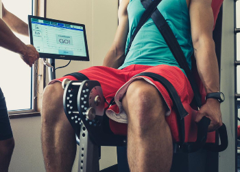 Fisioterapia Desportiva