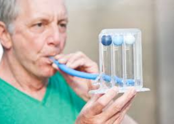 Fisioterapia Respiratória