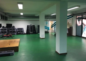 Espaço Interior