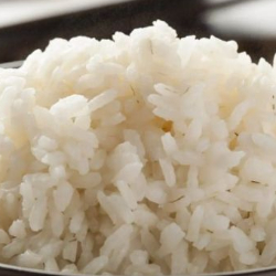 Arroz Branco