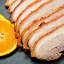 Entremeada no Churrasco