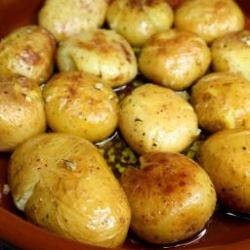 Batata a Murro