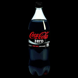 Coca-Cola Zero